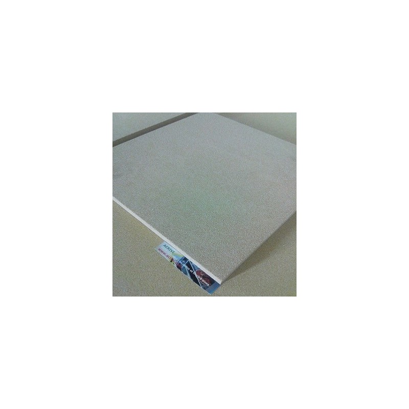 Stone for professional pizza oven 300x300x18 mm