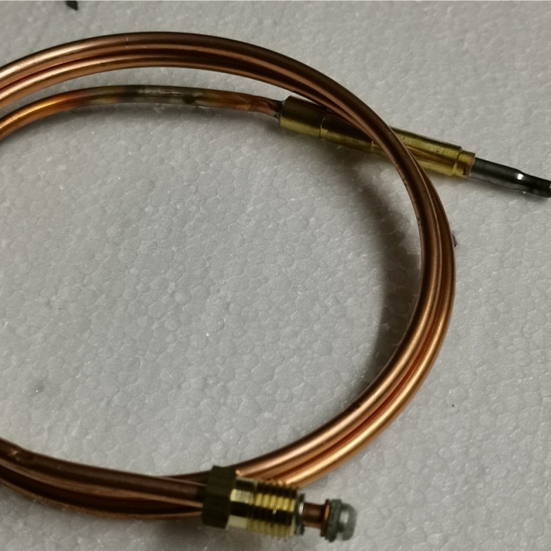 Thermocouple for pizza oven M9