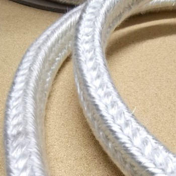 Braided cord for pizza oven door / ACRIVI