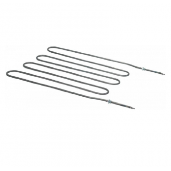 Heating element for electric pizza oven / ACRIVI